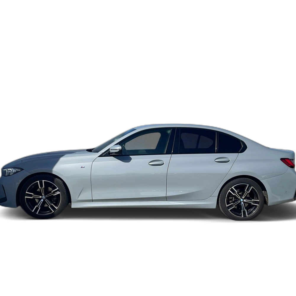 Renting BMW Serie 3 318d 110 kW (150 CV) 19