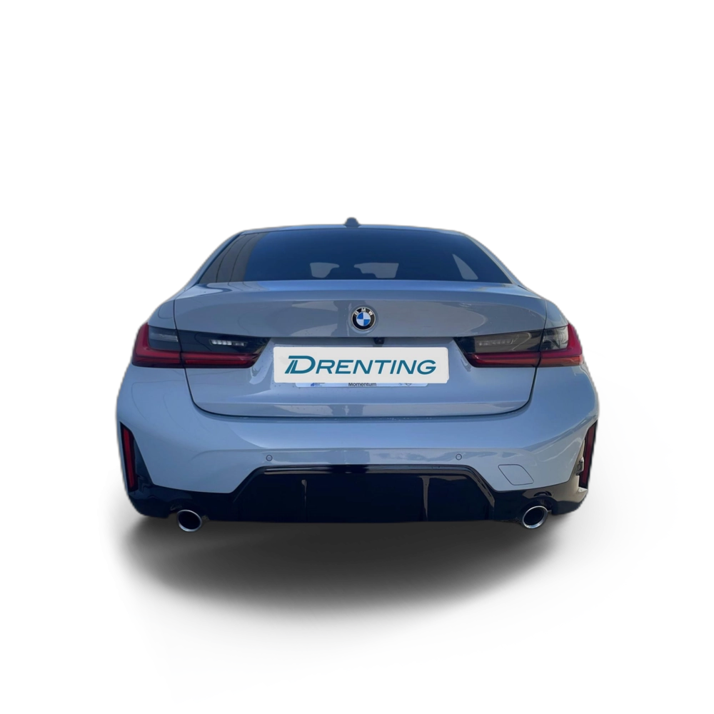 Renting BMW Serie 3 318d 110 kW (150 CV) 19