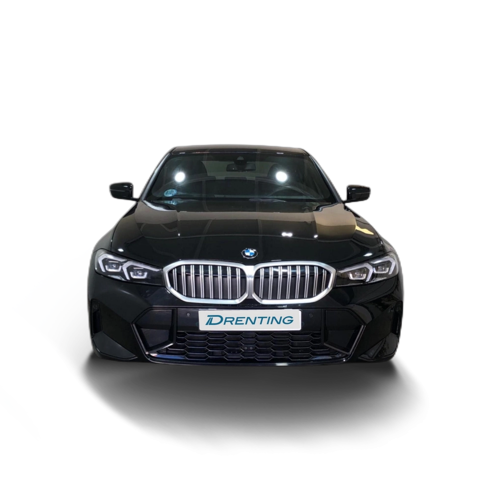 Renting BMW Serie 3 318d 110 kW (150 CV) 29