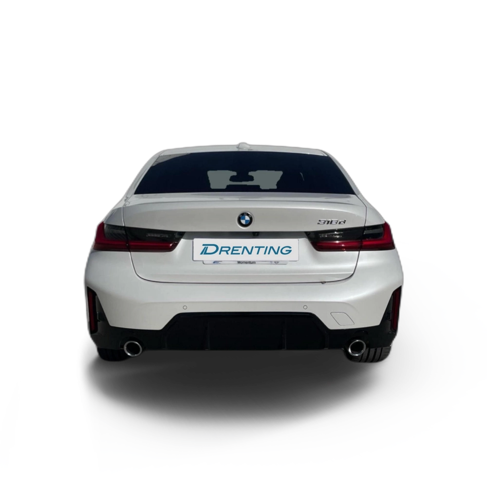 Renting BMW Serie 3 318d 110 kW (150 CV) 30