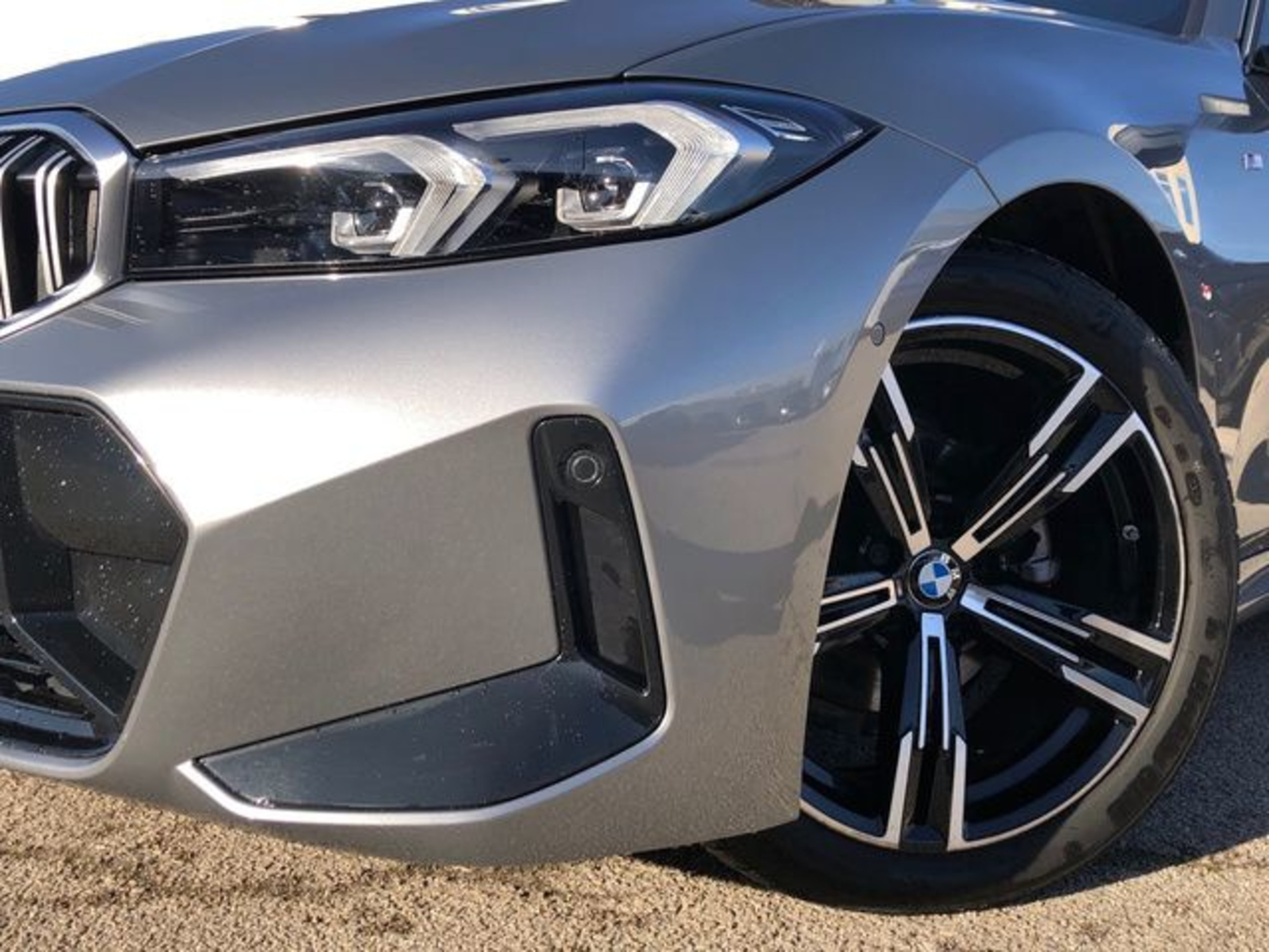 Renting BMW Serie 3 318d 110 kW (150 CV) 31
