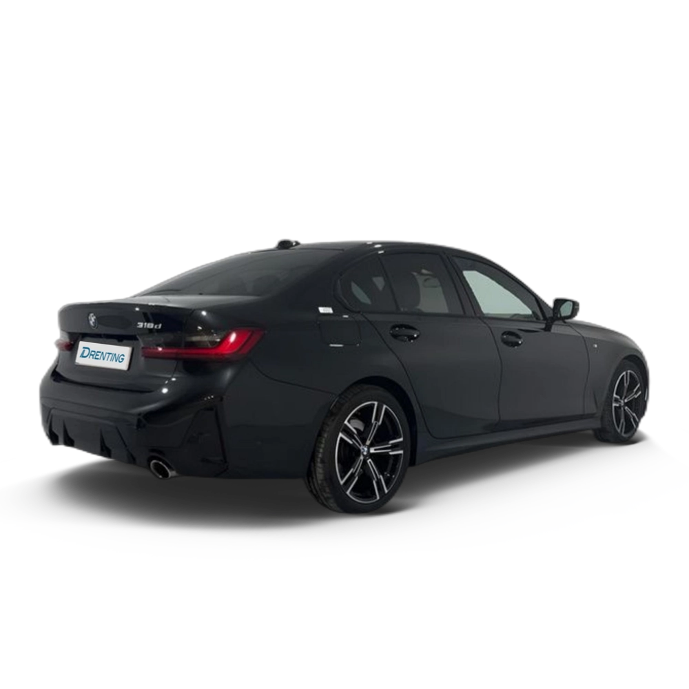 Renting BMW Serie 3 318d 110 kW (150 CV) 32