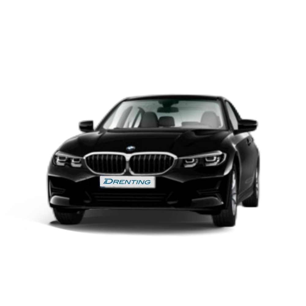 Renting BMW Serie 3 318d 110 kW (150 CV)