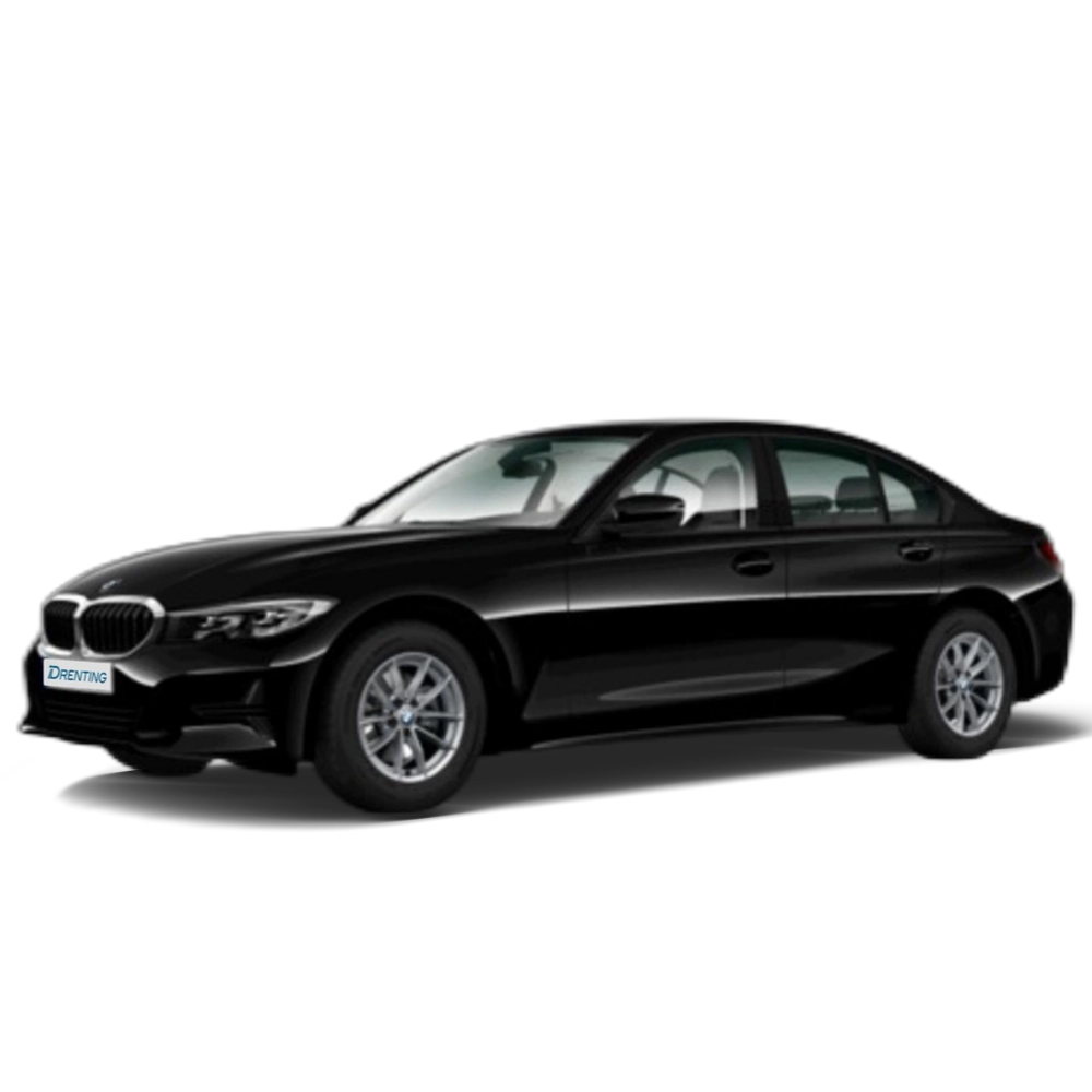 Renting BMW Serie 3 318d 110 kW (150 CV)