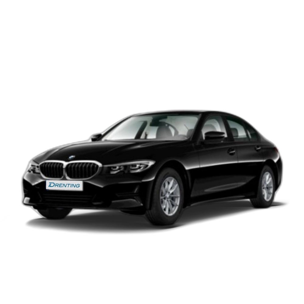 BMW Serie 3 318d 110 kW (150 CV)
