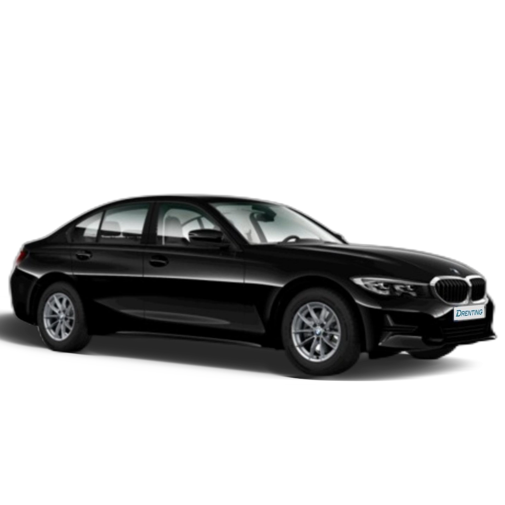 Renting BMW Serie 3 318d 110 kW (150 CV)