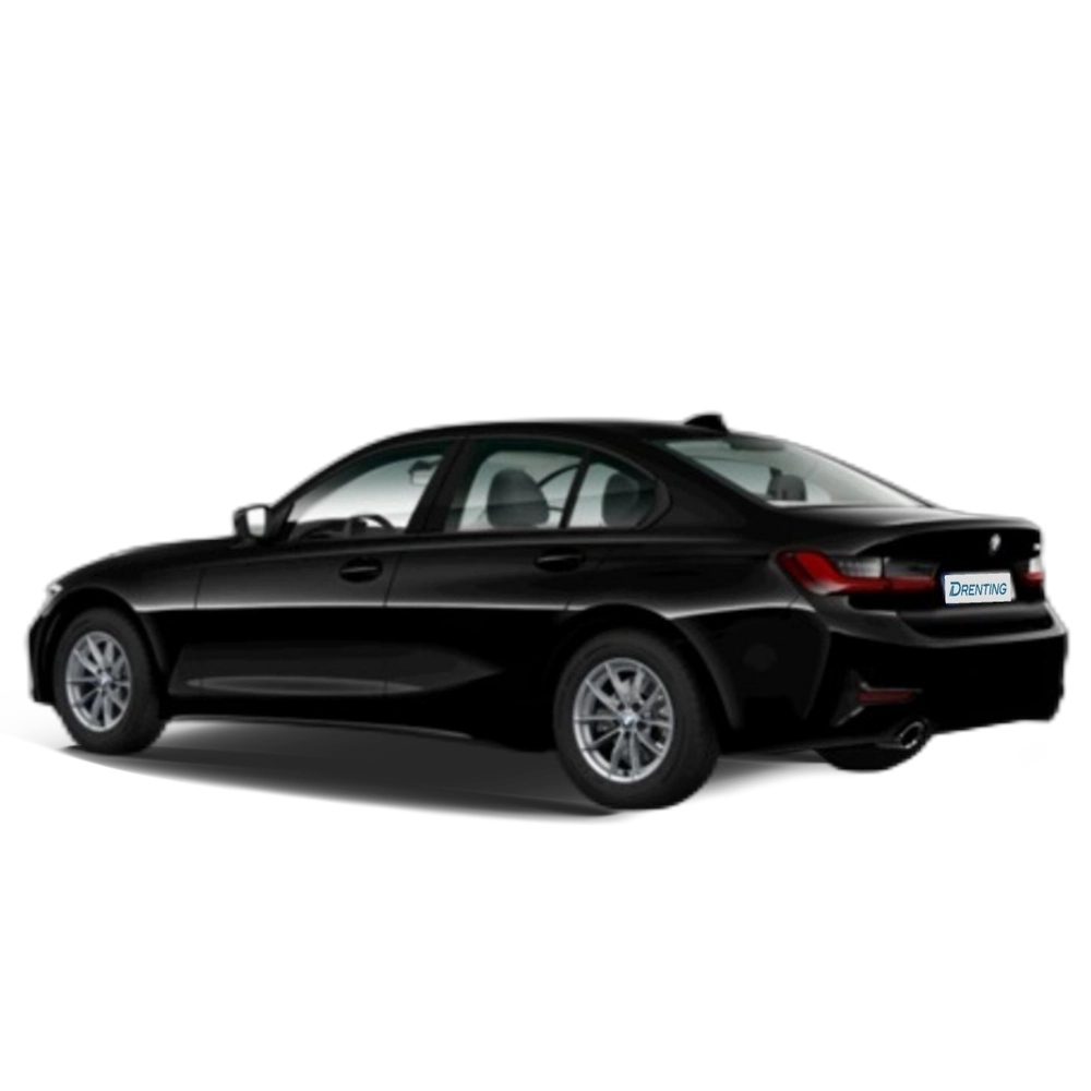 Renting BMW Serie 3 318d 110 kW (150 CV)