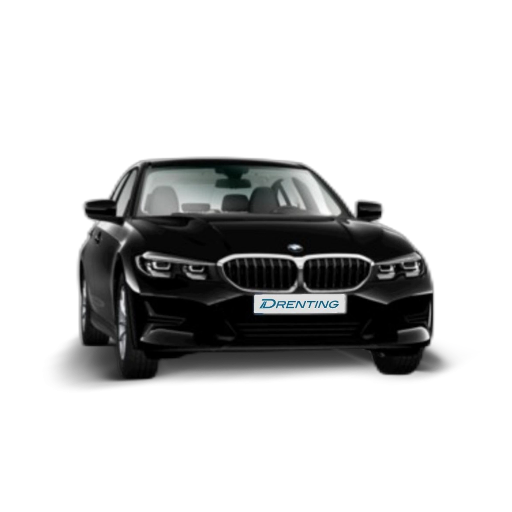 Renting BMW Serie 3 318d 110 kW (150 CV)