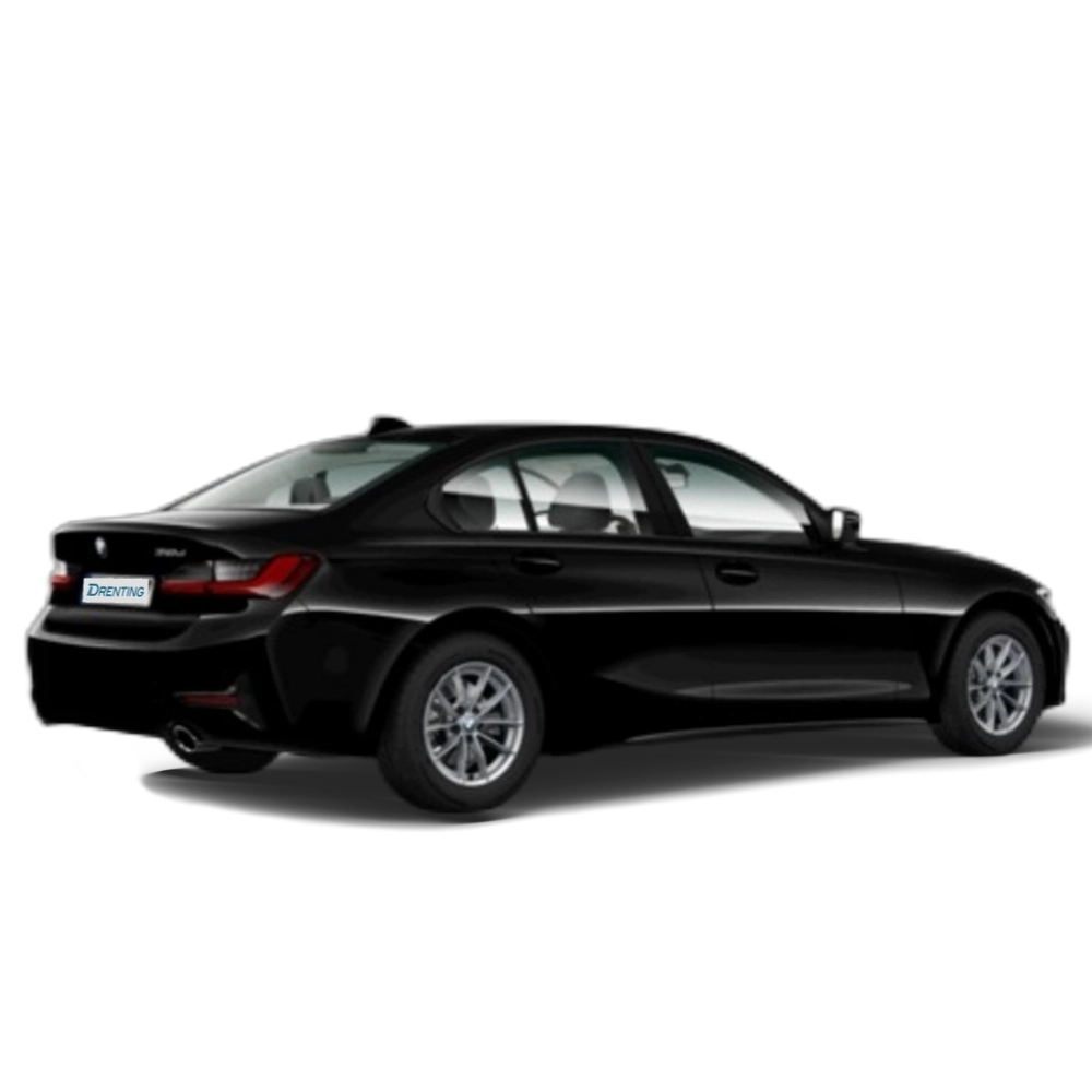 Renting BMW Serie 3 318d 110 kW (150 CV)