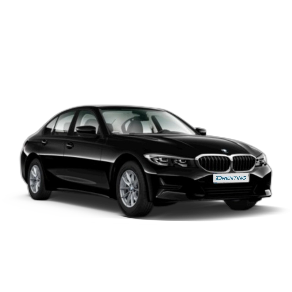 Renting BMW Serie 3 318d 110 kW (150 CV)
