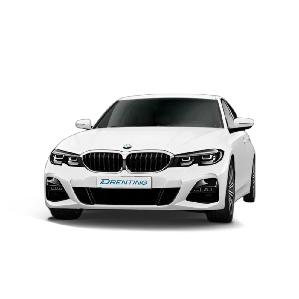 Renting BMW Serie 3 318d 110 kW (150 CV) 1