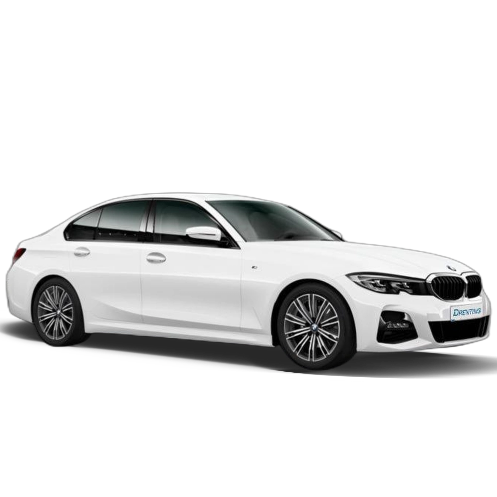 Renting BMW Serie 3 318d 110 kW (150 CV) 1