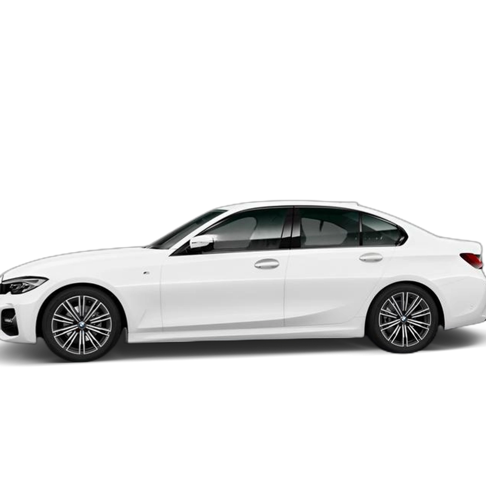 Renting BMW Serie 3 318d 110 kW (150 CV) 1