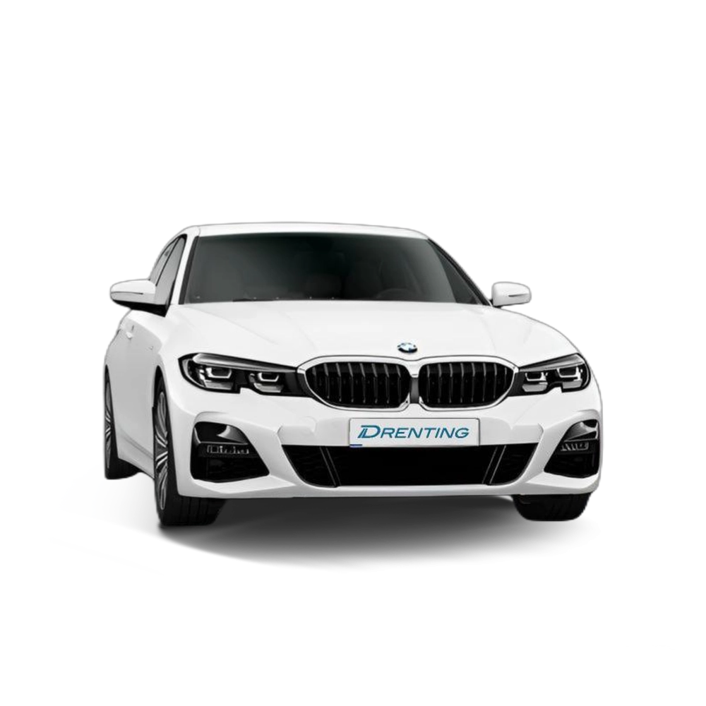 Renting BMW Serie 3 318d 110 kW (150 CV) 1