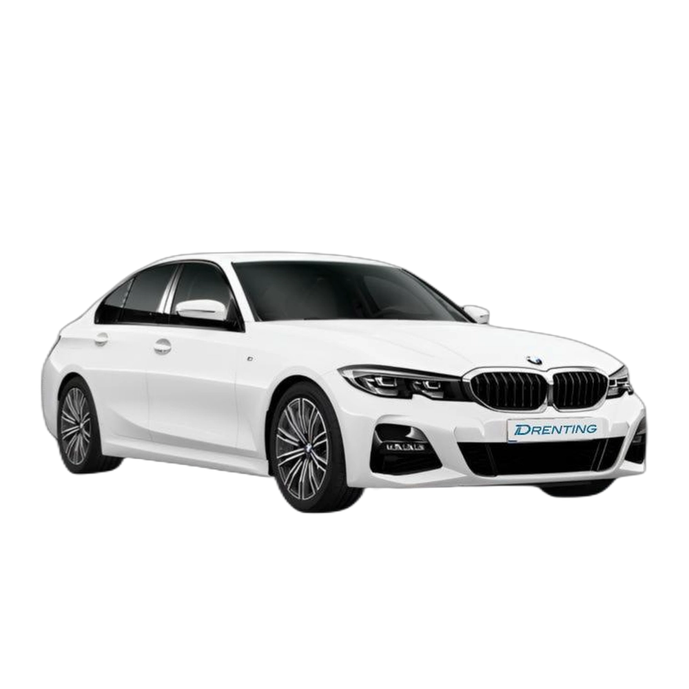 Renting BMW Serie 3 318d 110 kW (150 CV) 1