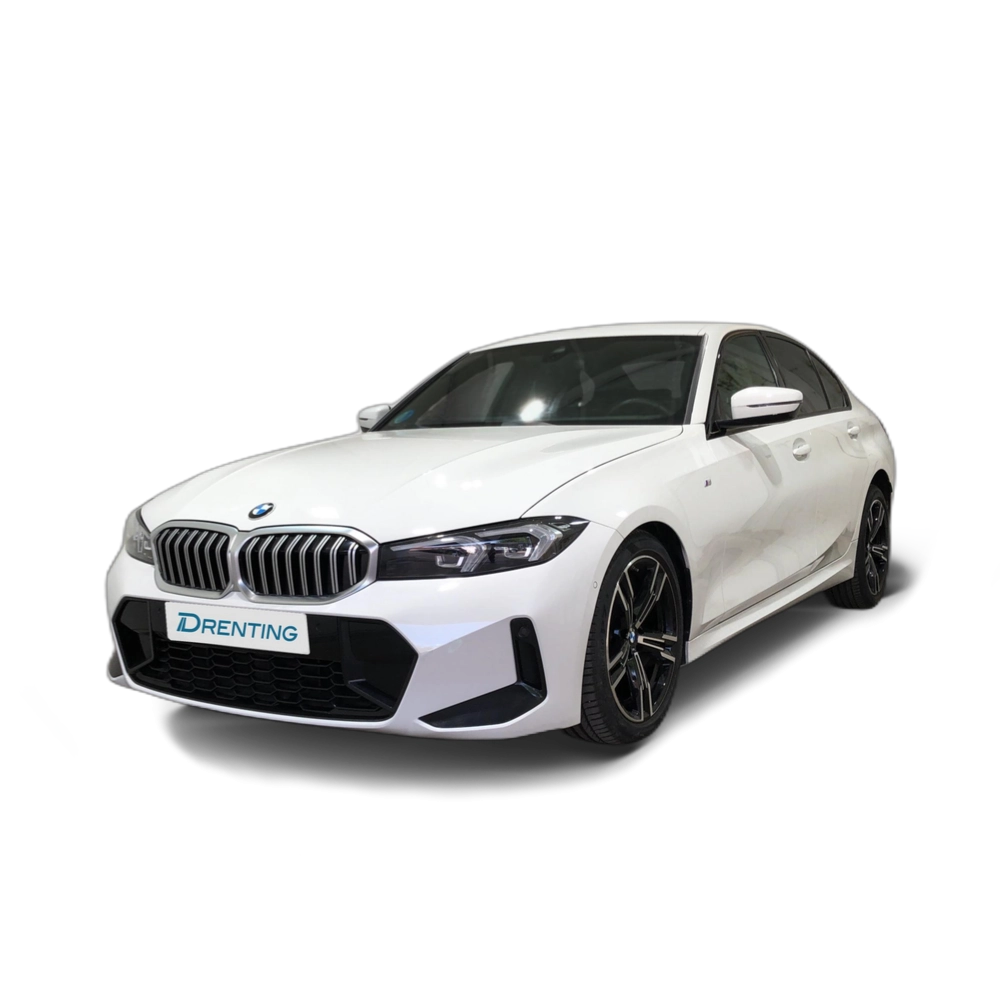 BMW Serie 3 318d 110 kW (150 CV) 19