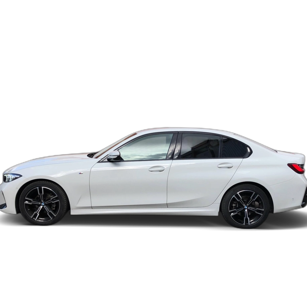 Renting BMW Serie 3 318d 110 kW (150 CV) 19