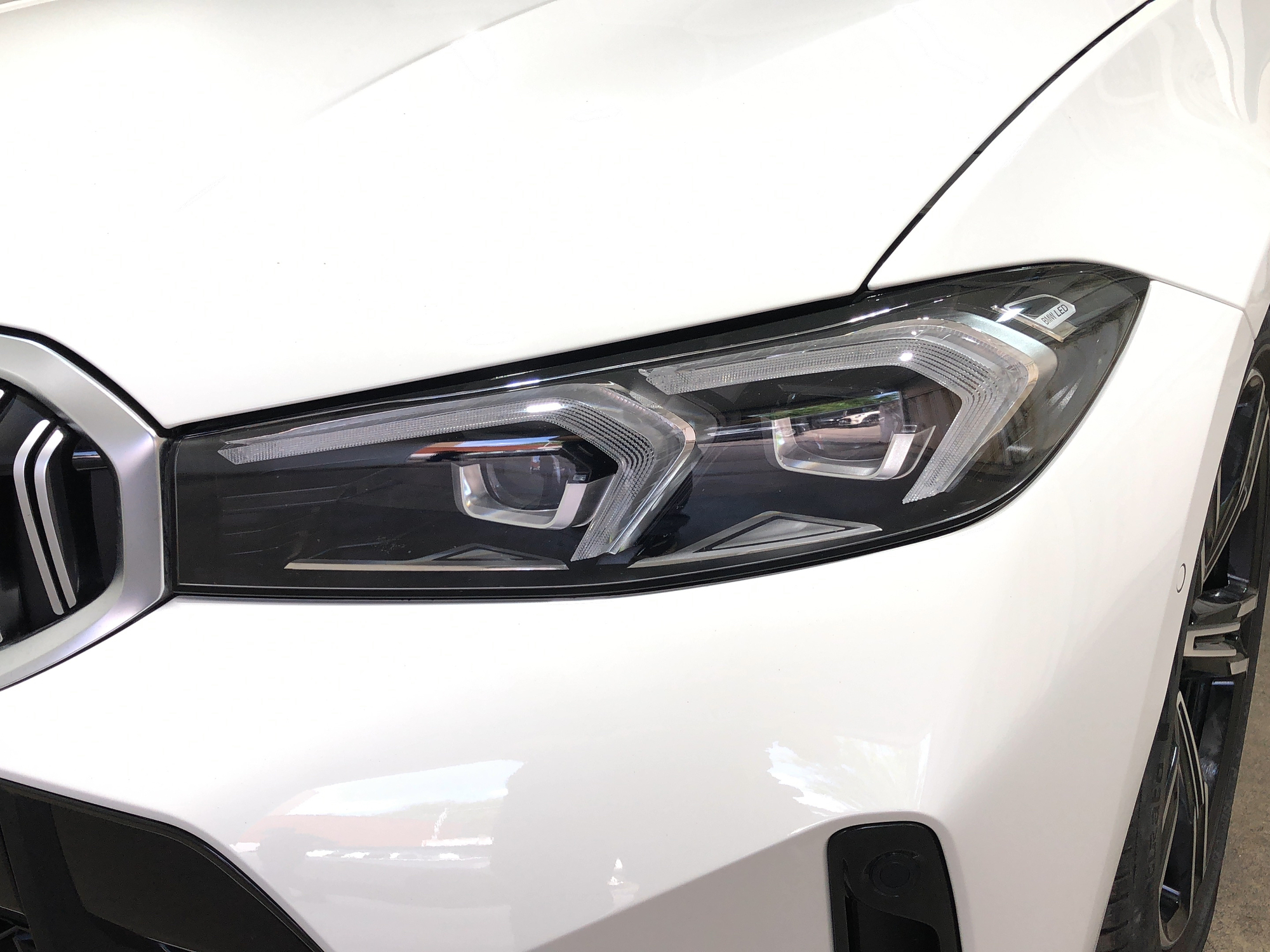 Renting BMW Serie 3 318d 110 kW (150 CV) 19