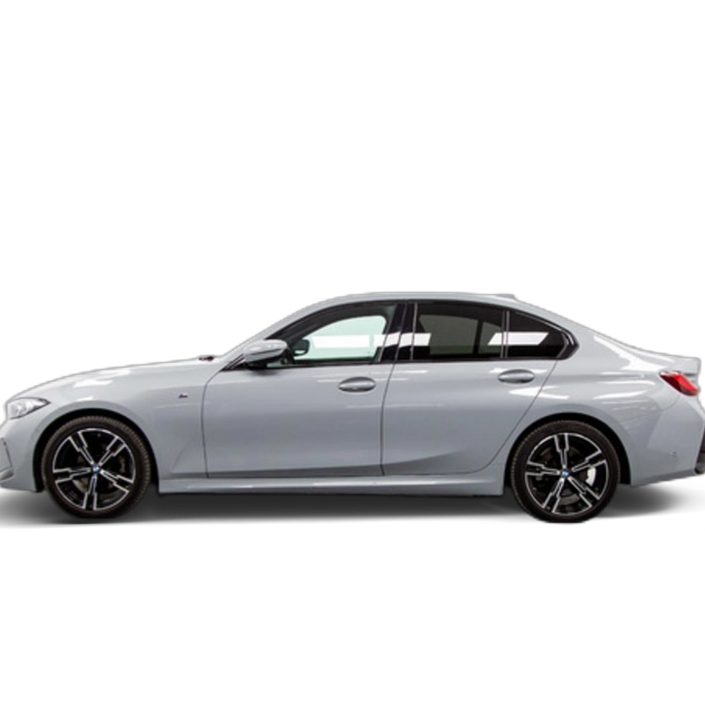 Renting BMW Serie 3 318d 110 kW (150 CV) 23