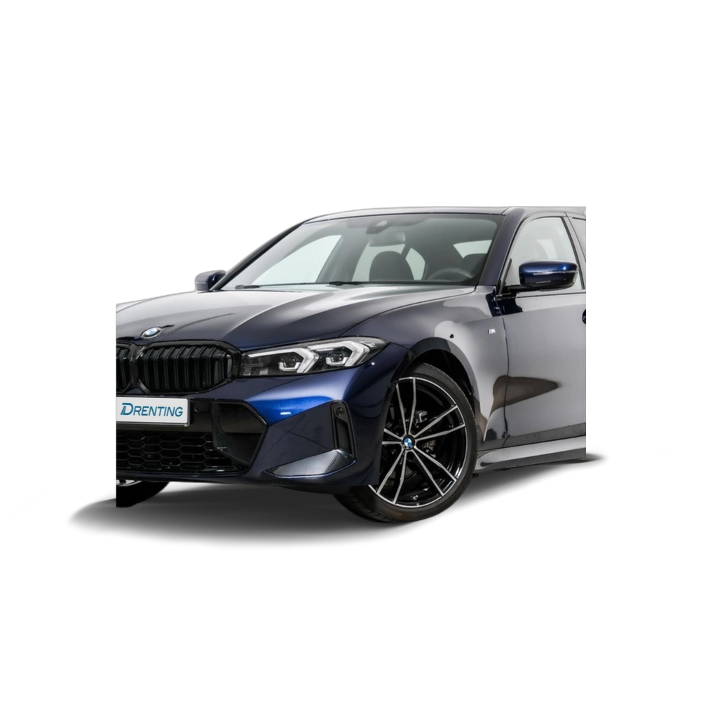 Renting BMW Serie 3 318d 110 kW (150 CV) 6