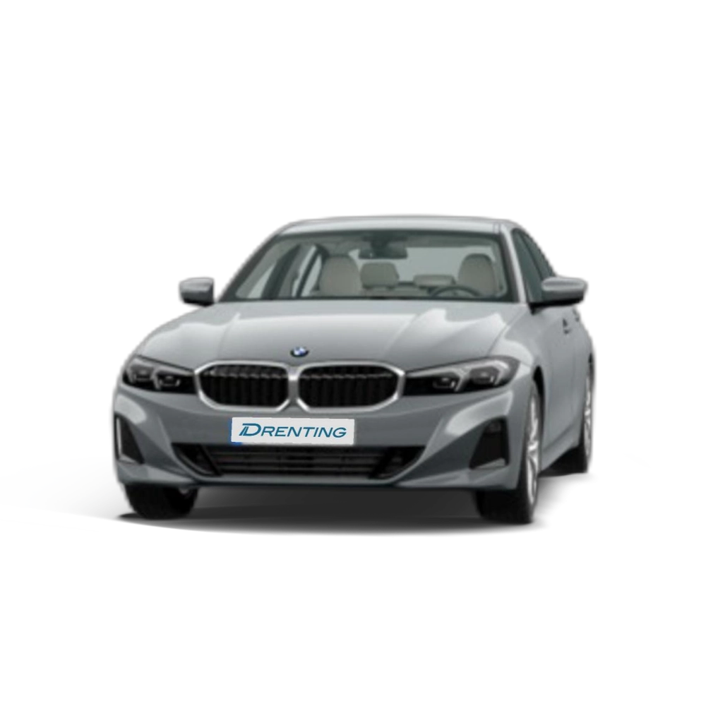 Renting BMW Serie 3 318d 110 kW (150 CV) 6 1