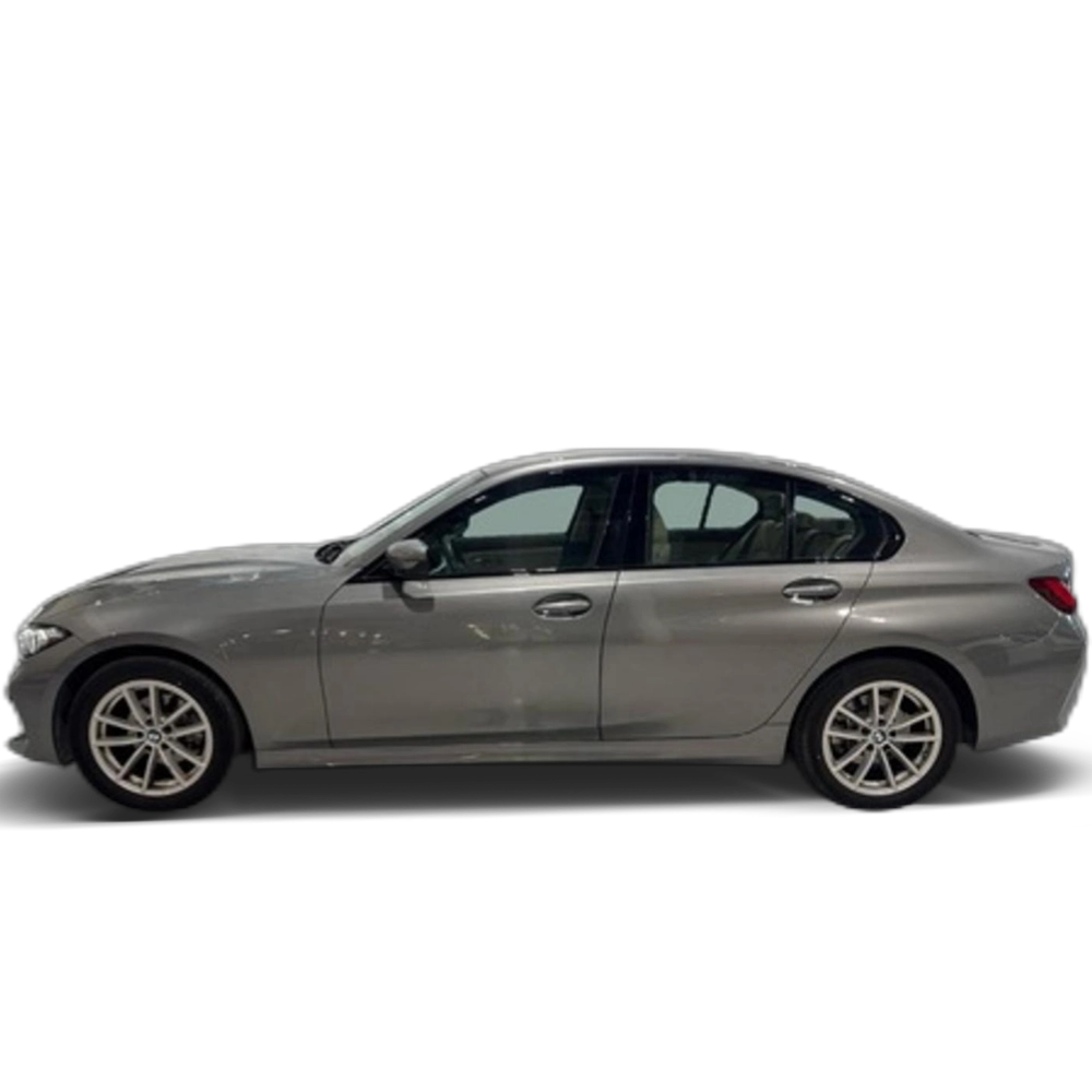 Renting BMW Serie 3 318d 110 kW (150 CV) 6 1