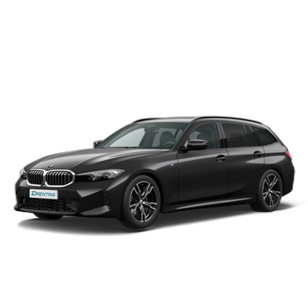 Renting BMW Serie 3 318d Touring 110 kW (150 CV)