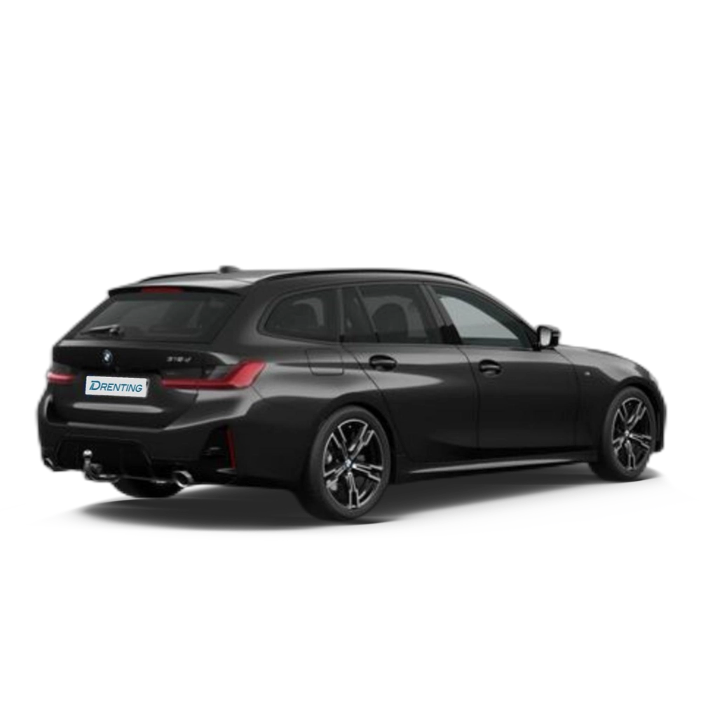 Renting BMW Serie 3 318d Touring 110 kW (150 CV)