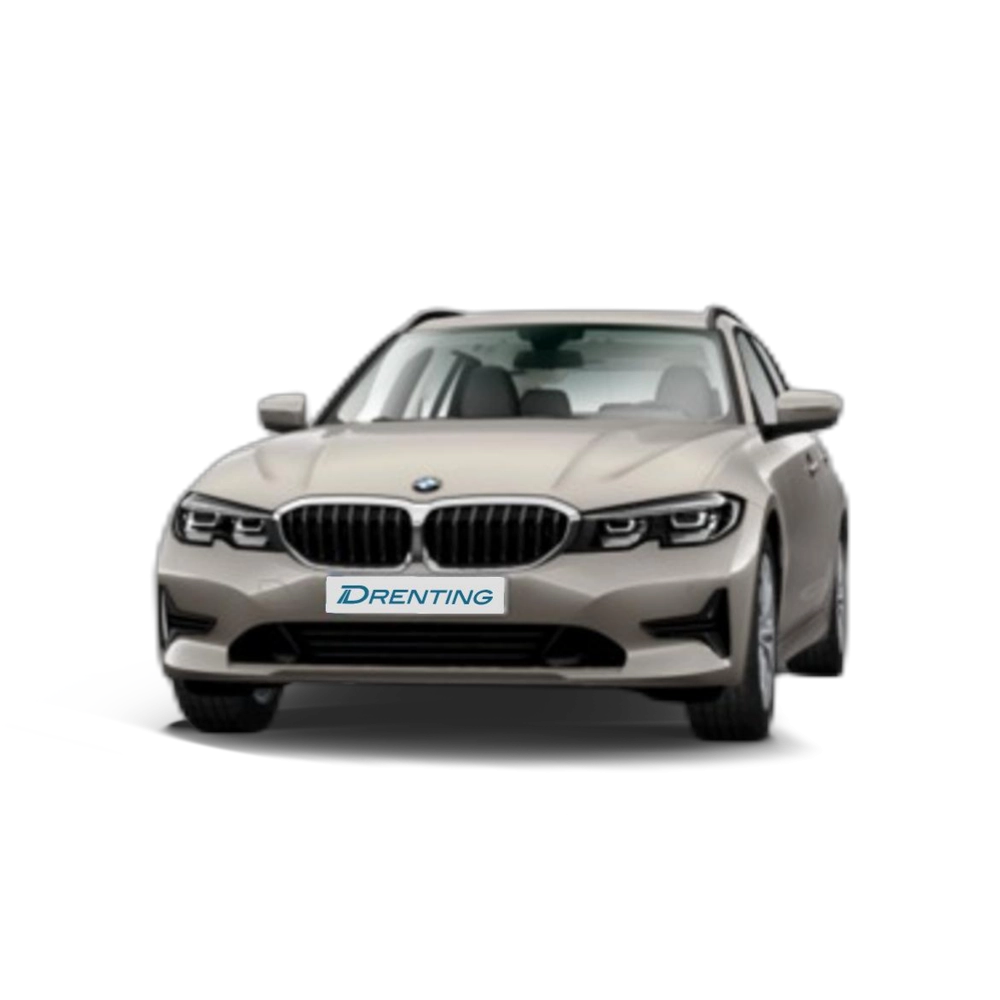 Renting BMW Serie 3 318d Touring 110 kW (150 CV) 5