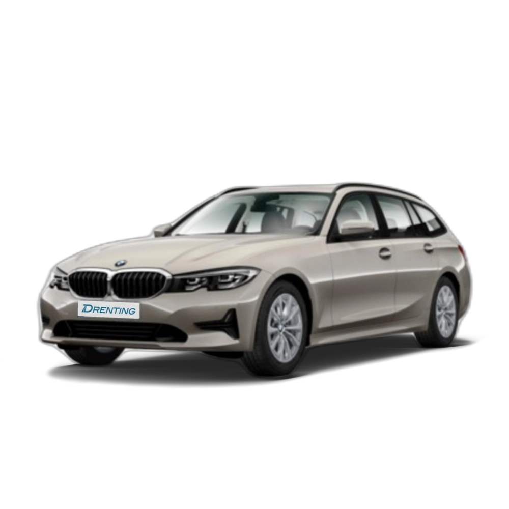 BMW Serie 3 318d Touring 110 kW (150 CV) 5