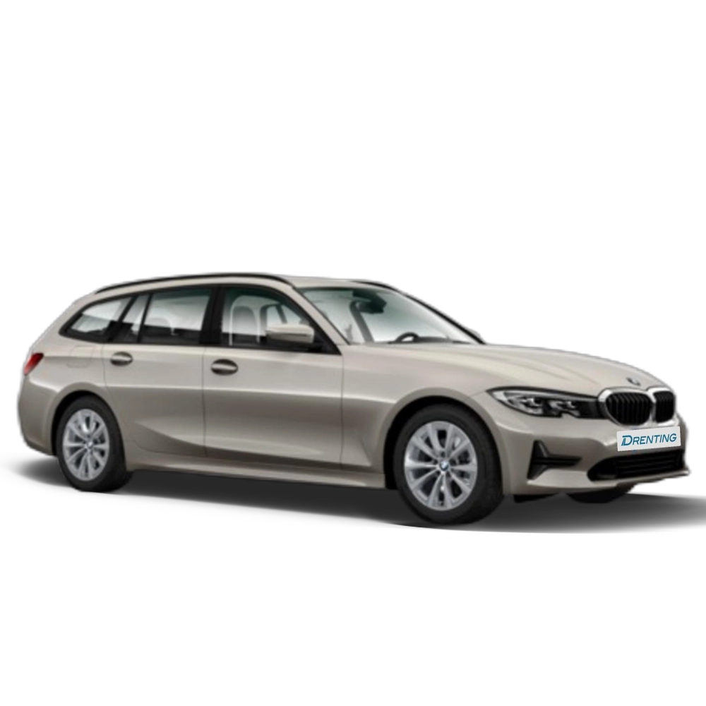 Renting BMW Serie 3 318d Touring 110 kW (150 CV) 5