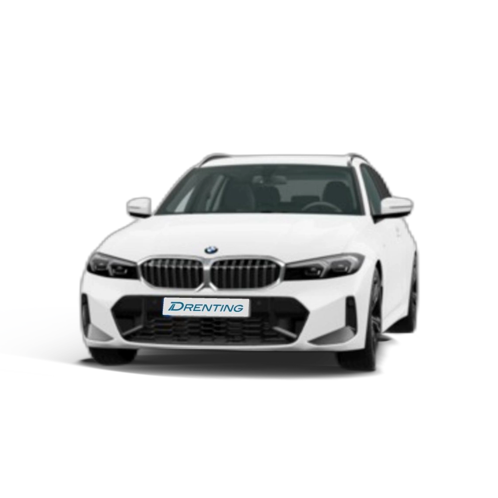 Renting BMW Serie 3 318d Touring 110 kW (150 CV) 5 1