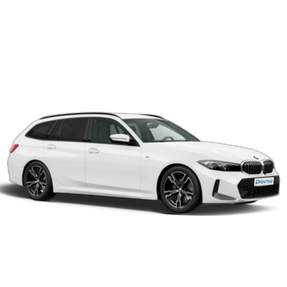 Renting BMW Serie 3 318d Touring 110 kW (150 CV) 5 1