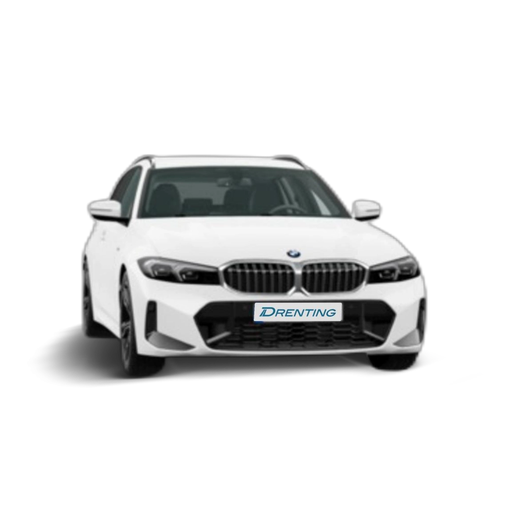 Renting BMW Serie 3 318d Touring 110 kW (150 CV) 5 1