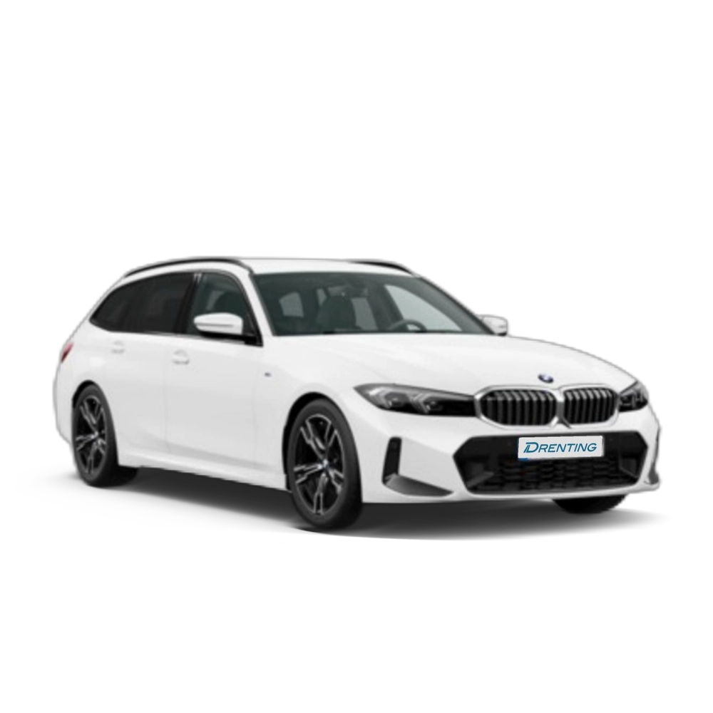 Renting BMW Serie 3 318d Touring 110 kW (150 CV) 5 1