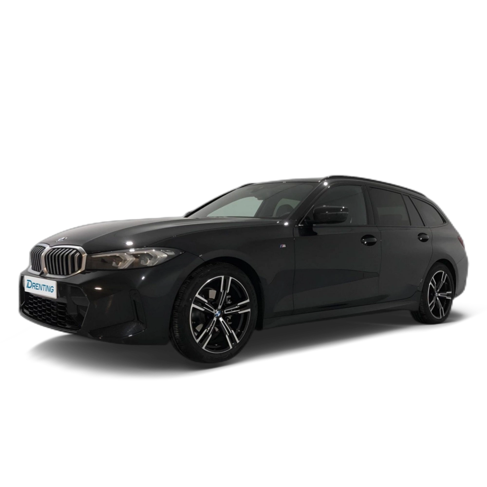BMW Serie 3 318d Touring 110 kW (150 CV) 5 6