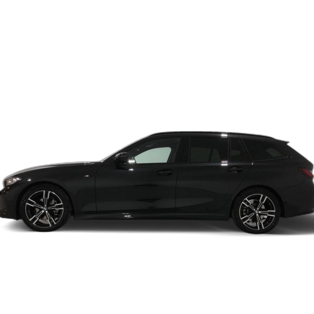 Renting BMW Serie 3 318d Touring 110 kW (150 CV) 5 6