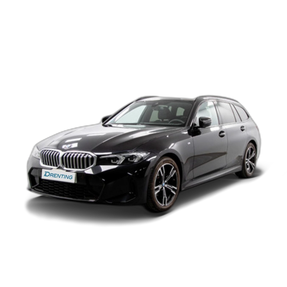 BMW Serie 3 318d Touring 110 kW (150 CV) 6 3