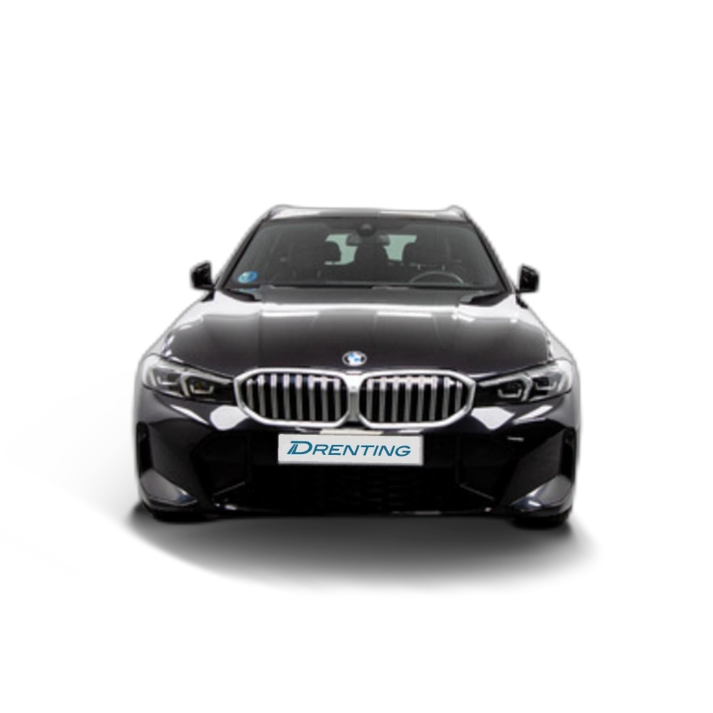 Renting BMW Serie 3 318d Touring 110 kW (150 CV) 6 3