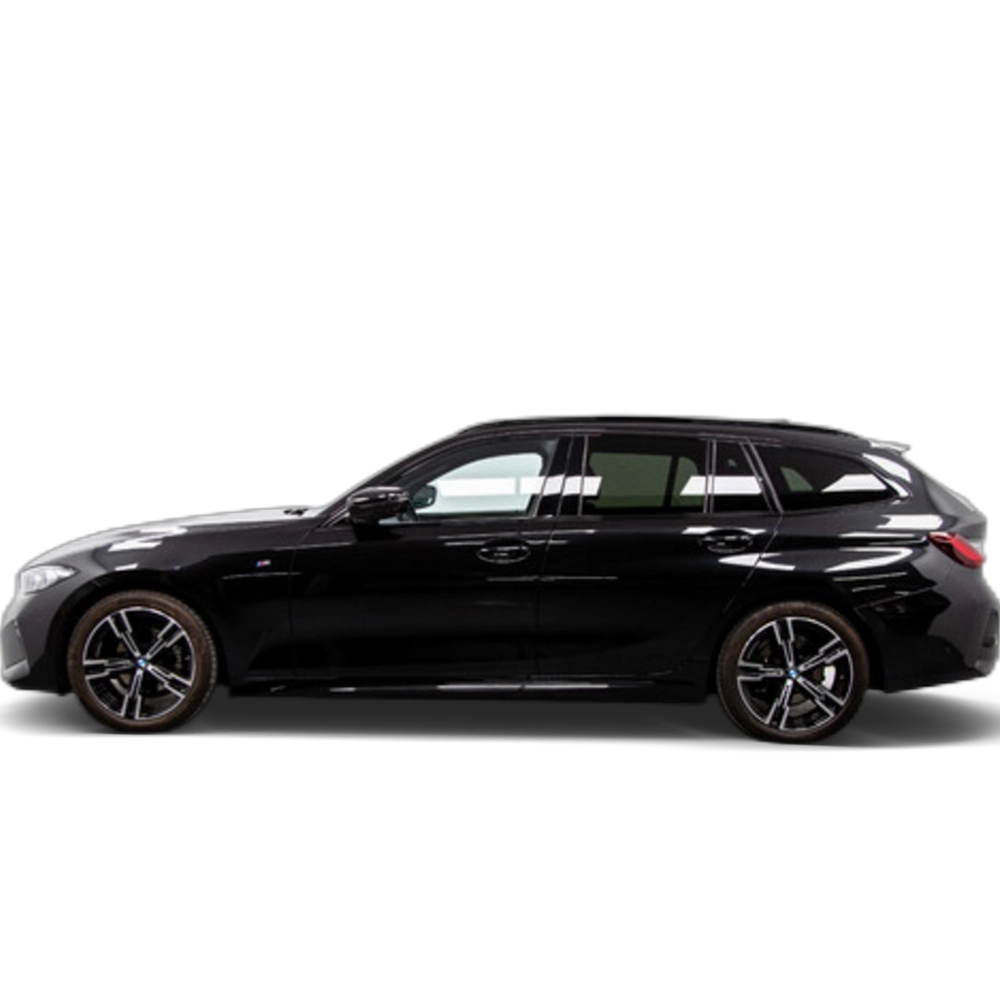 Renting BMW Serie 3 318d Touring 110 kW (150 CV) 6 3
