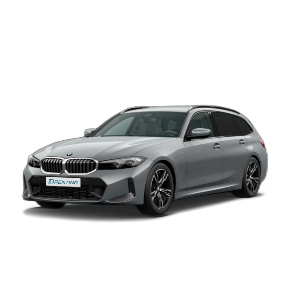BMW Serie 3 318d Touring 110 kW (150 CV) 6