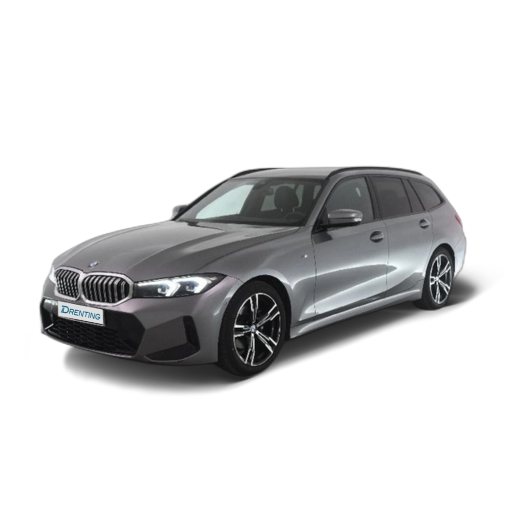 BMW Serie 3 318d Touring 110 kW (150 CV) 6 2