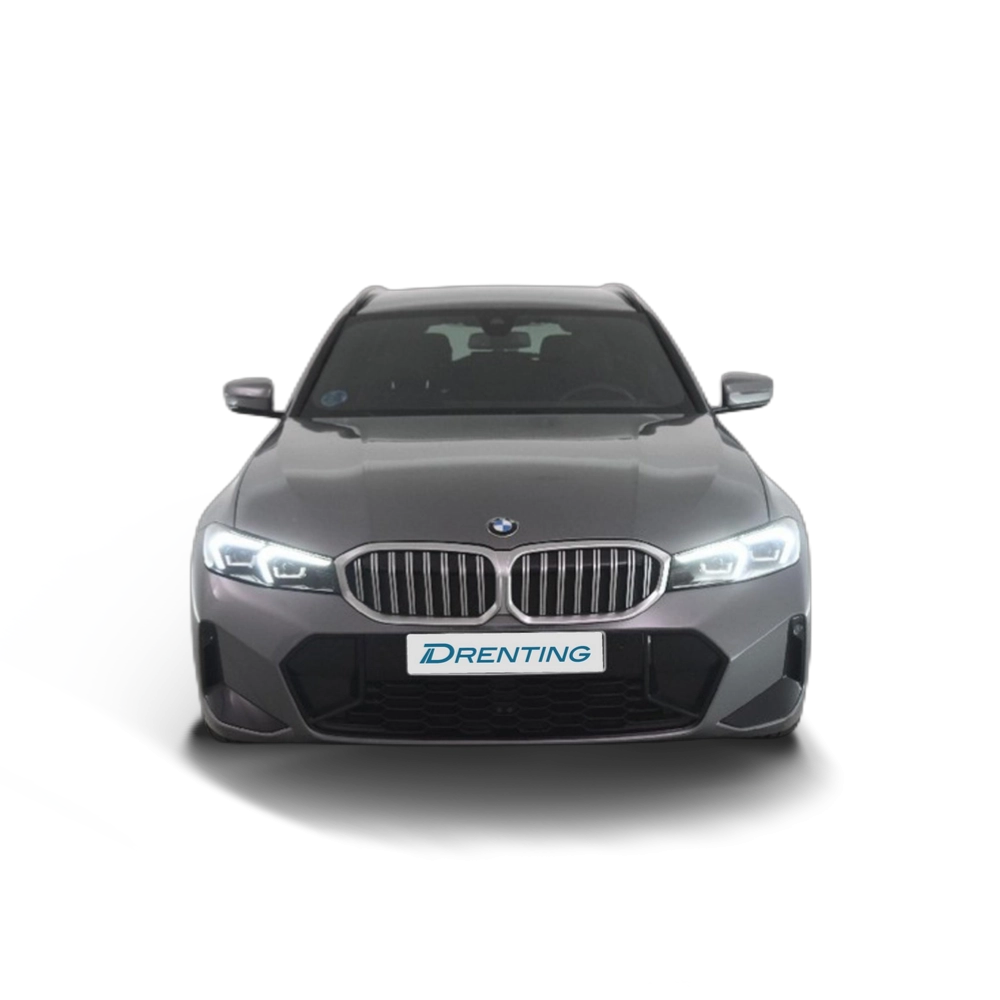 Renting BMW Serie 3 318d Touring 110 kW (150 CV) 6 2