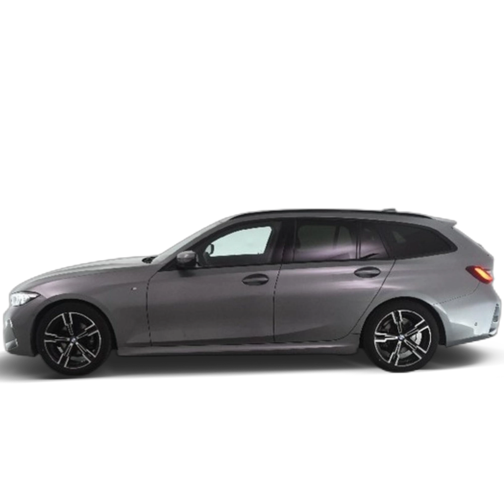 Renting BMW Serie 3 318d Touring 110 kW (150 CV) 6 2