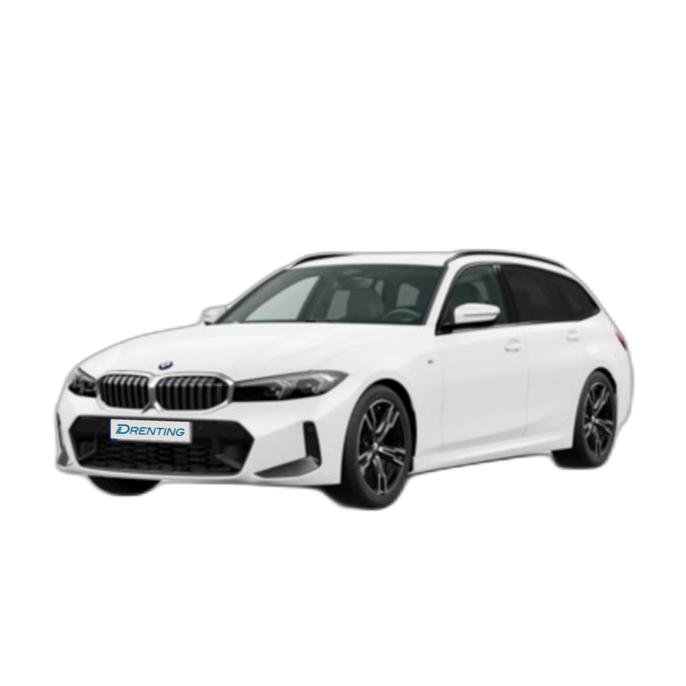 BMW Serie 3 318d Touring 110 kW (150 CV) 6 6