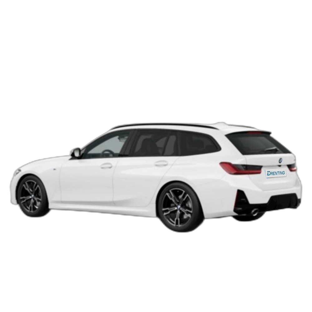 Renting BMW Serie 3 318d Touring 110 kW (150 CV) 6 6