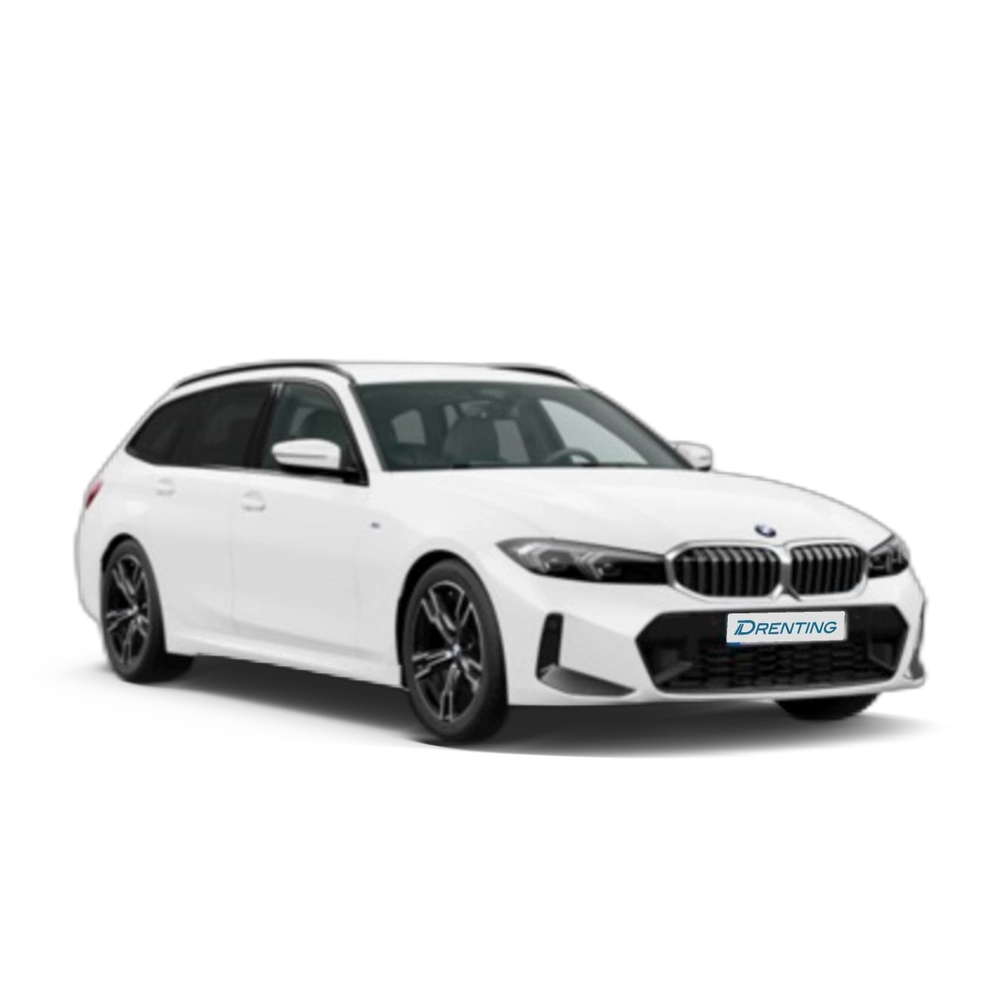 Renting BMW Serie 3 318d Touring 110 kW (150 CV) 6 6