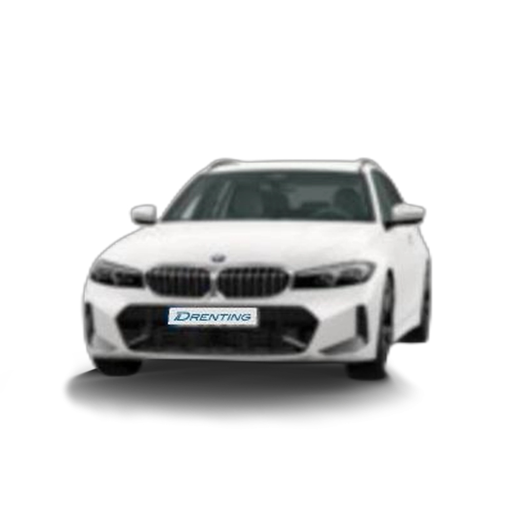 Renting BMW Serie 3 318d Touring 110 kW (150 CV) 6