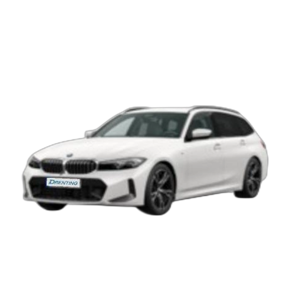 BMW Serie 3 318d Touring 110 kW (150 CV) 6