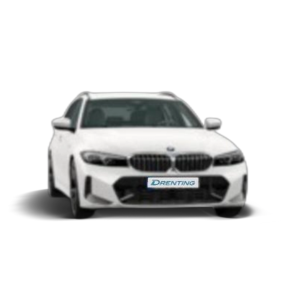 Renting BMW Serie 3 318d Touring 110 kW (150 CV) 6